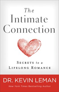Front cover_Intimate Connection