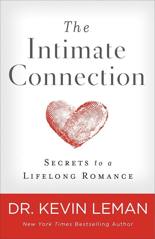 Front cover_Intimate Connection