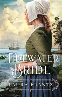 Front cover_Tidewater Bride