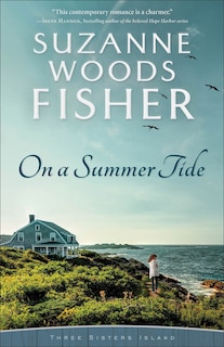 Couverture_On a Summer Tide