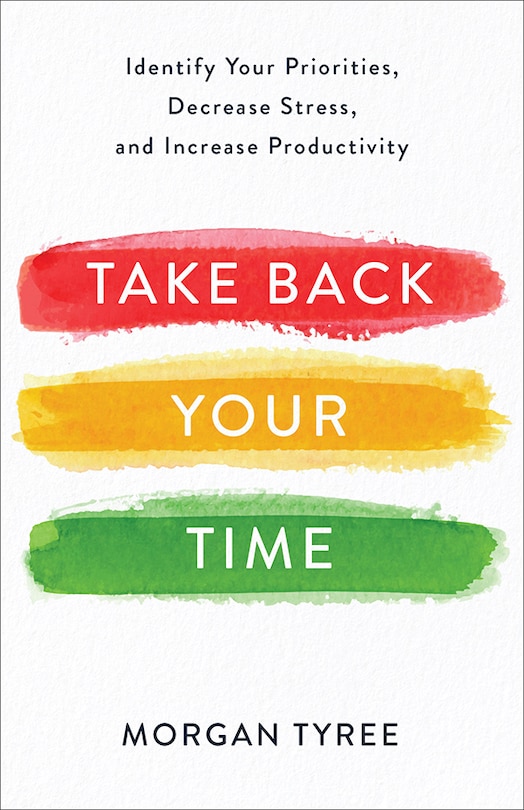 Couverture_Take Back Your Time