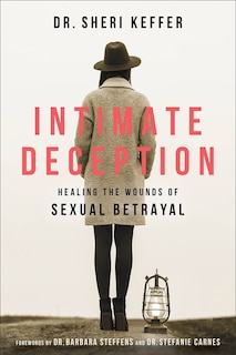 Front cover_Intimate Deception