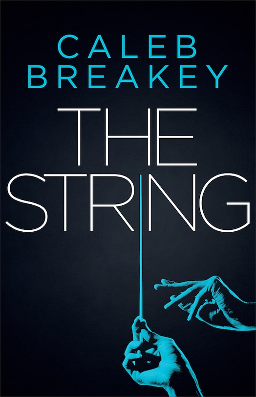 Front cover_The String