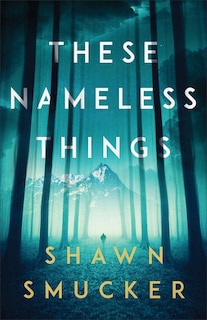 Front cover_These Nameless Things