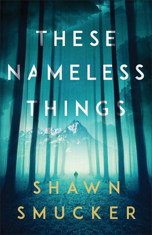 Front cover_These Nameless Things