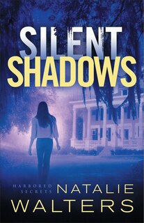 Front cover_Silent Shadows