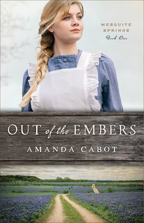 Front cover_Out of the Embers