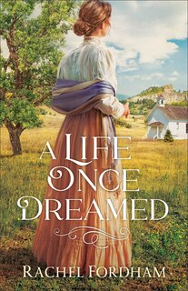 Front cover_A Life Once Dreamed