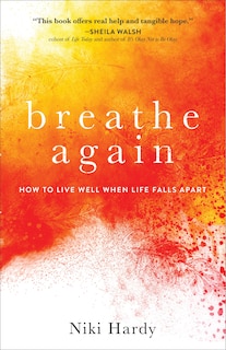 Front cover_Breathe Again