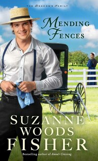 Front cover_Mending Fences