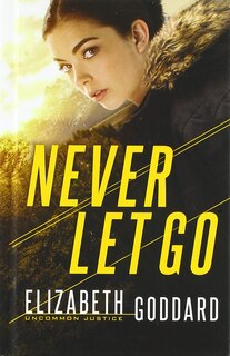 Front cover_Never Let Go