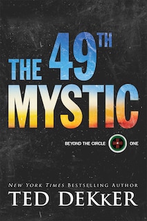 Front cover_The 49th Mystic