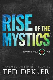Front cover_Rise of the Mystics