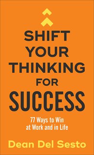 Couverture_Shift Your Thinking for Success