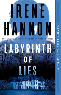 Front cover_Labyrinth Of Lies