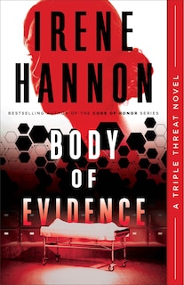 Front cover_Body of Evidence