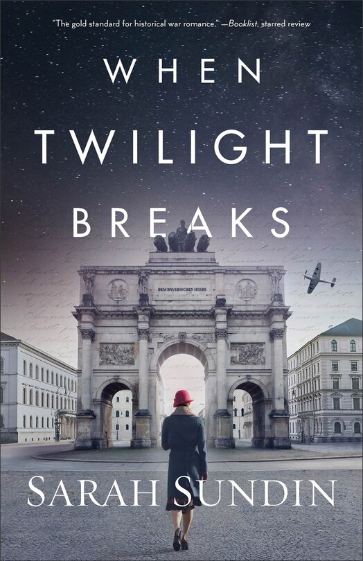 Front cover_When Twilight Breaks