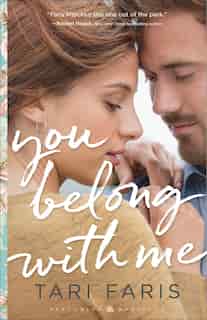 You Belong with Me by Faris, Tari