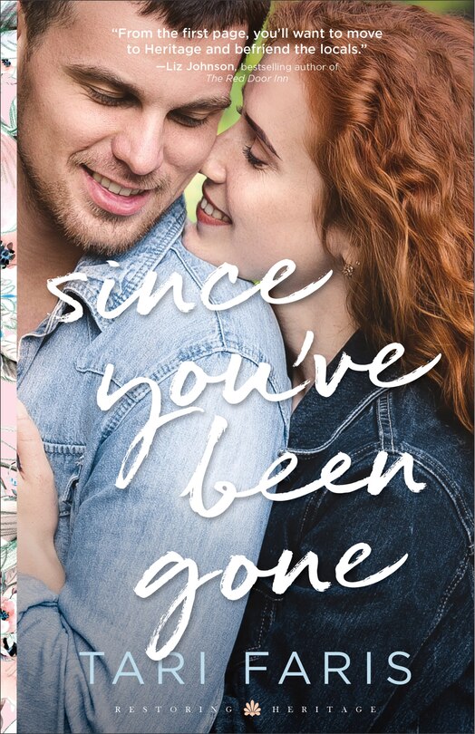 Couverture_Since You've Been Gone