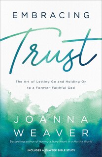 Front cover_Embracing Trust