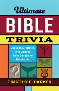 Couverture_Ultimate Bible Trivia