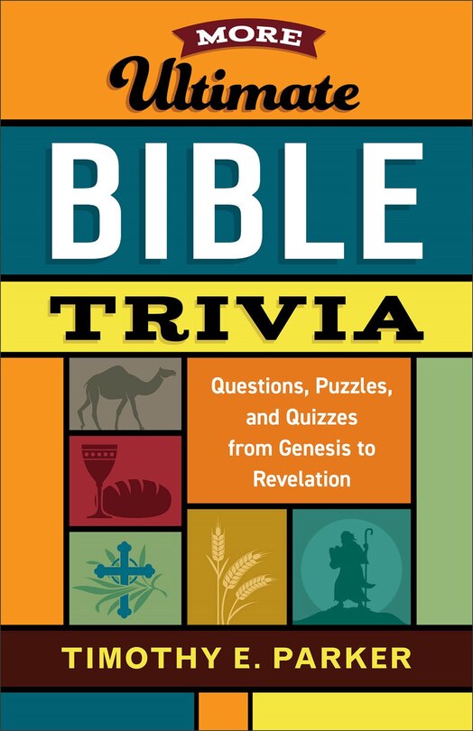 Couverture_More Ultimate Bible Trivia