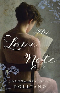 Front cover_The Love Note