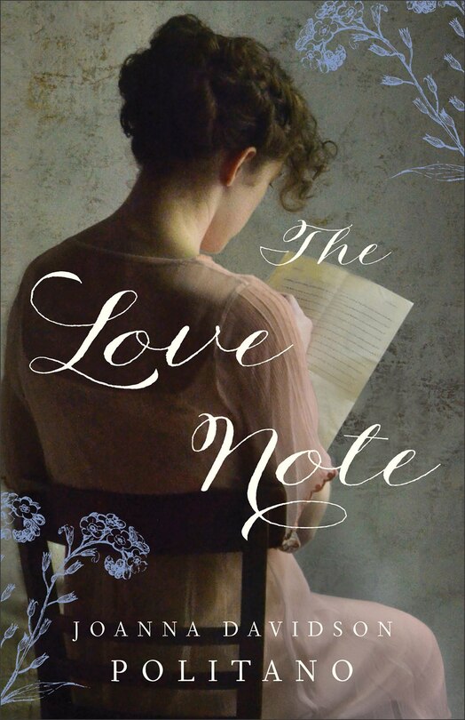 Front cover_The Love Note