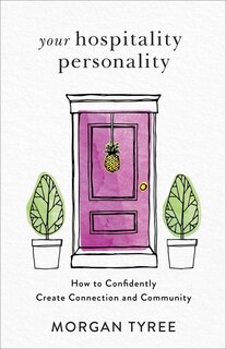 Couverture_Your Hospitality Personality