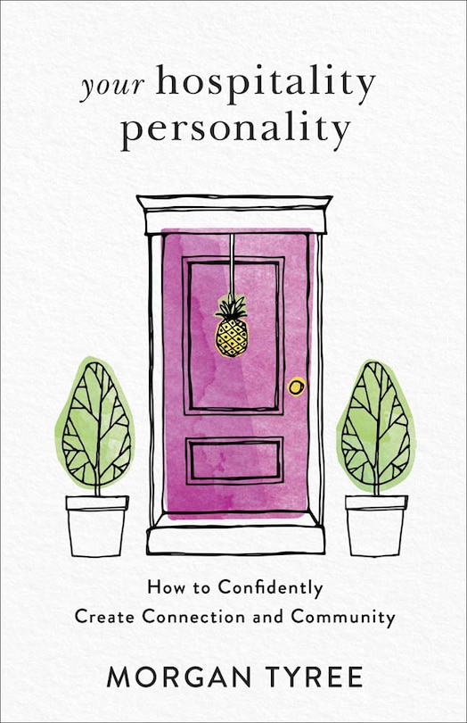 Couverture_Your Hospitality Personality