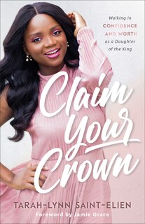 Front cover_Claim Your Crown