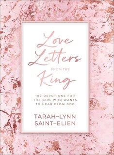 Front cover_Love Letters from the King