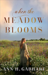 Front cover_When The Meadow Blooms