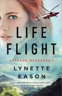 Front cover_Life Flight
