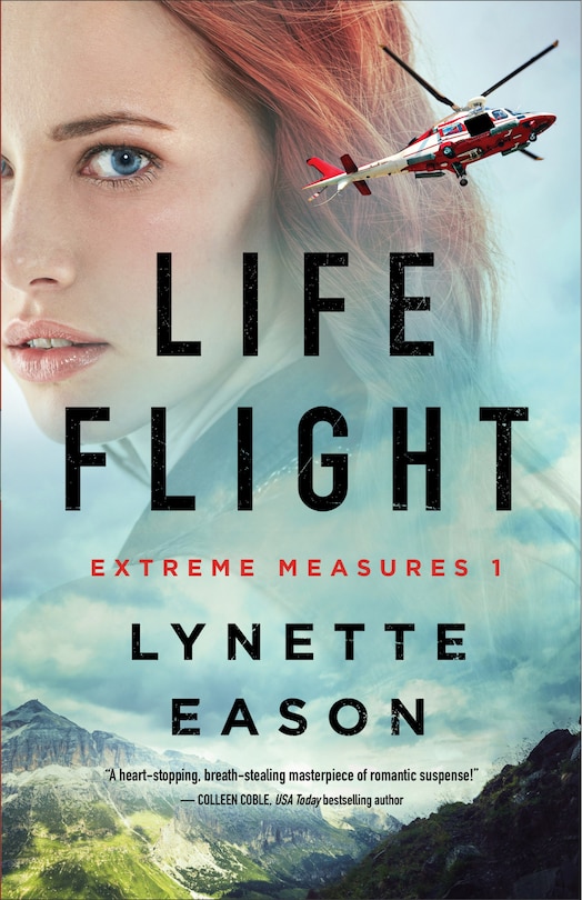 Front cover_Life Flight