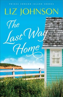 Front cover_The Last Way Home