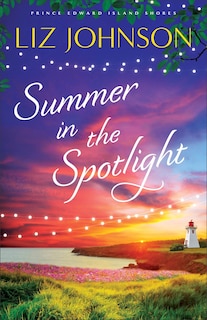 Couverture_Summer in the Spotlight