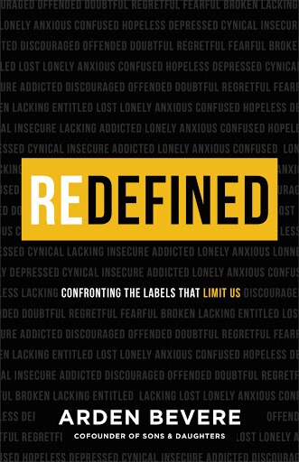 Front cover_Redefined