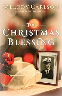 Couverture_Christmas Blessing