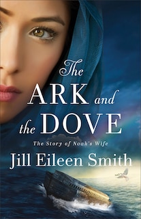 Couverture_The Ark and the Dove