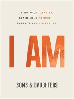 Couverture_I Am ___