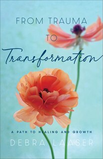 Couverture_From Trauma to Transformation