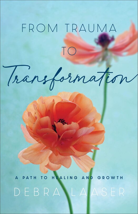 Couverture_From Trauma to Transformation