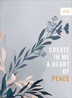 Front cover_Create In Me A Heart Of Peace