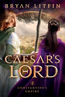 Front cover_Caesar's Lord