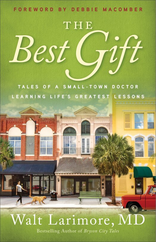 Couverture_The Best Gift