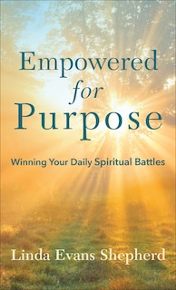 Front cover_Empowered for Purpose