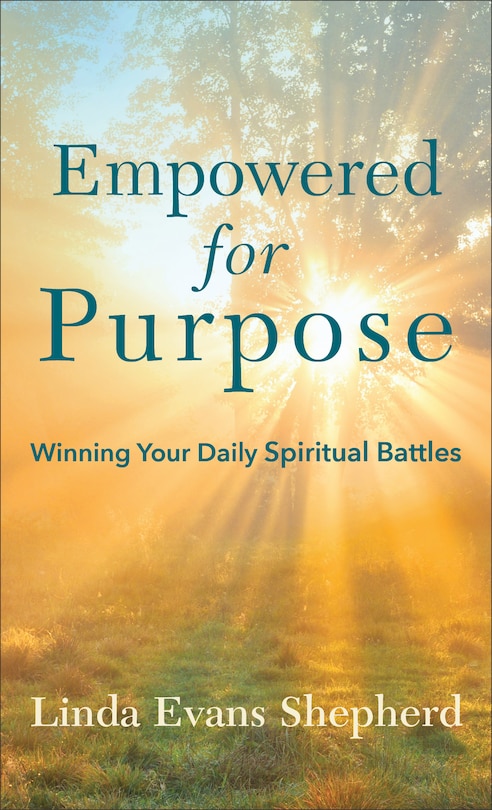 Front cover_Empowered for Purpose