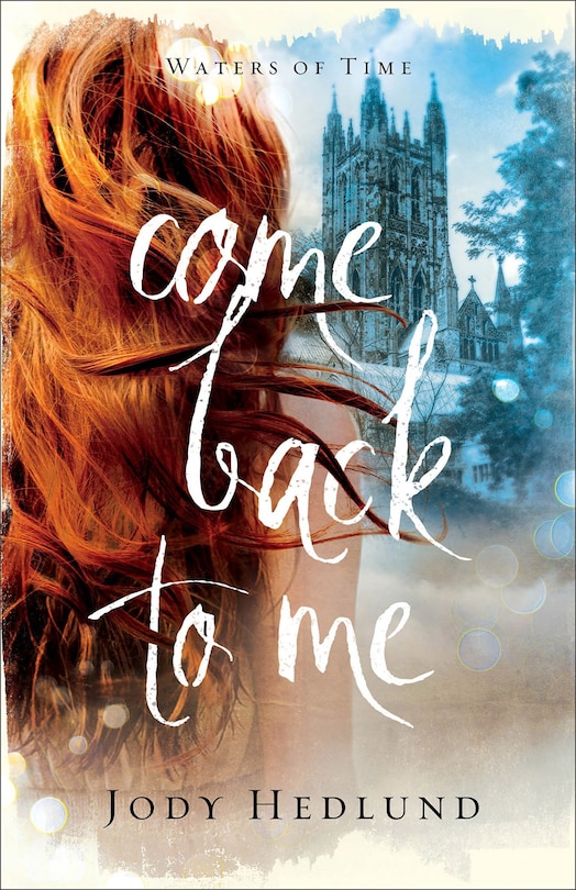 Front cover_Come Back To Me