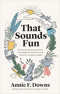 Couverture_That Sounds Fun